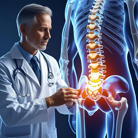 Spine Pain Management