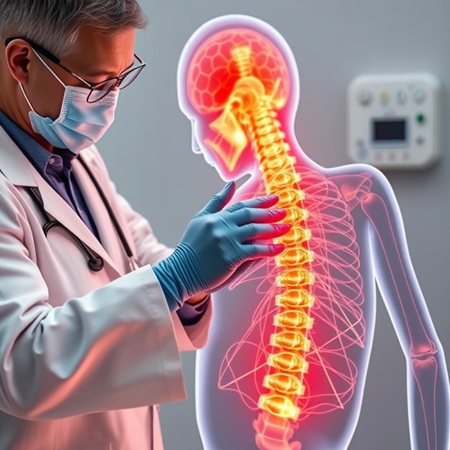 Nerve & Neuropathic Pain Relief