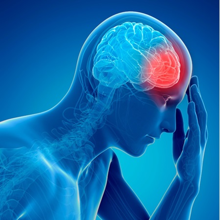 Headache & Migraine Therapy