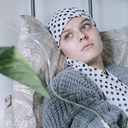 Cancer Pain Management