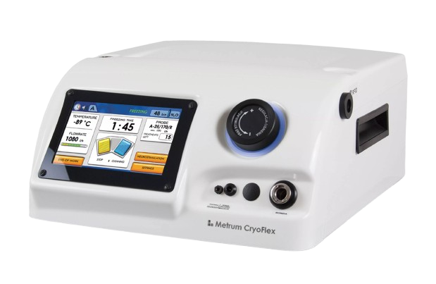 Cryoneurolysis Machine