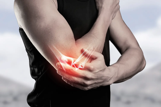 Joint & Musculoskeletal Pain