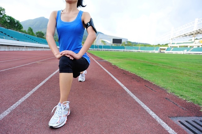 Regenerative & Sports Medicine